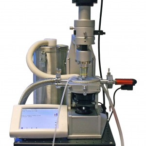 Lyostat4