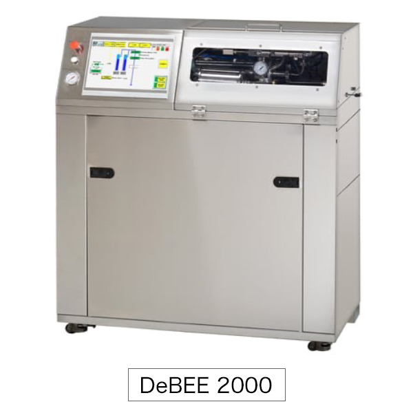 DeBEE  2000
